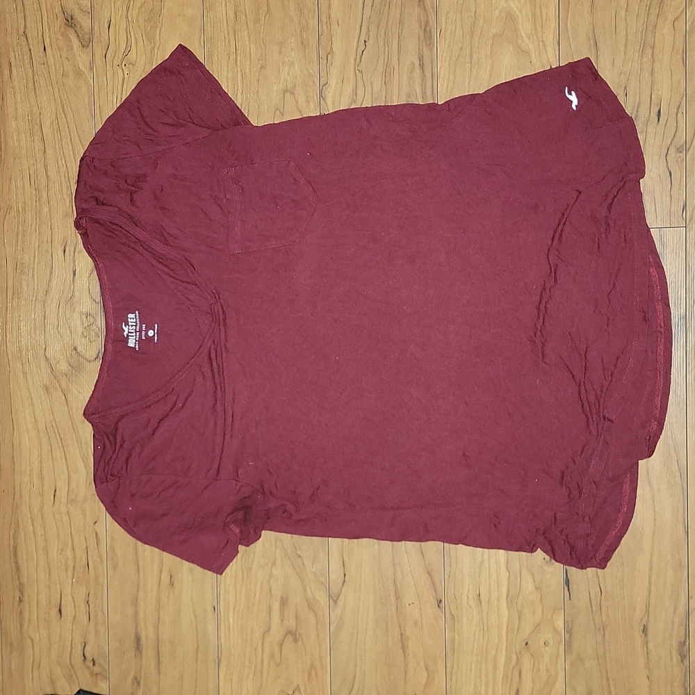 Hollister shirt